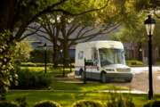 U.S. Postal Service Awards Contract to Launch Multi-Billion-Dollar Modernization of Postal Delivery Vehicle Fleet