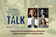 FEDtalk for FNN