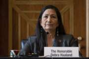 Debra Haaland