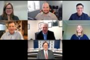 FEF-Data Center & Cloud Optimization Panel-March 2021