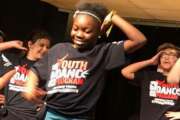 DEA Education Foundation Youth Dance Program