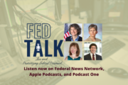 FEDtalk for FEDnews Website