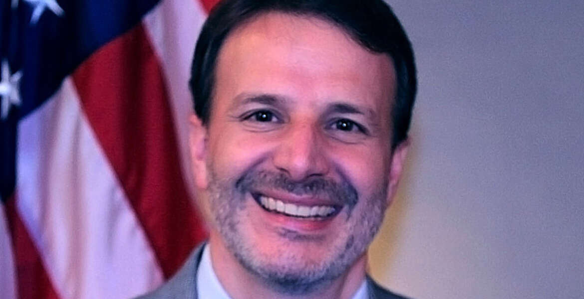 Dennis Alvord serves as EDA’s Deputy Assistant Secretary for Economic Development and Chief Operating Officer