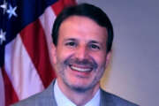 Dennis Alvord serves as EDA’s Deputy Assistant Secretary for Economic Development and Chief Operating Officer