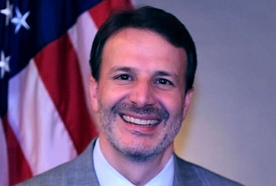 Dennis Alvord serves as EDA’s Deputy Assistant Secretary for Economic Development and Chief Operating Officer