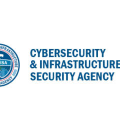 CISA Logo Graphic