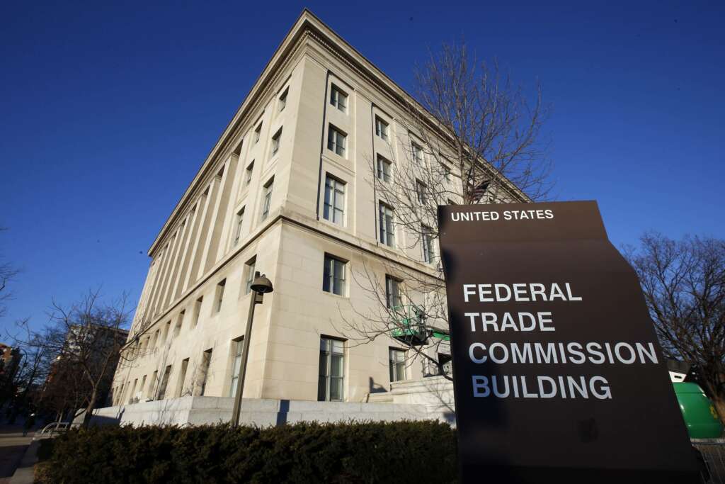 Federal Trade Commission employees vote to unionize