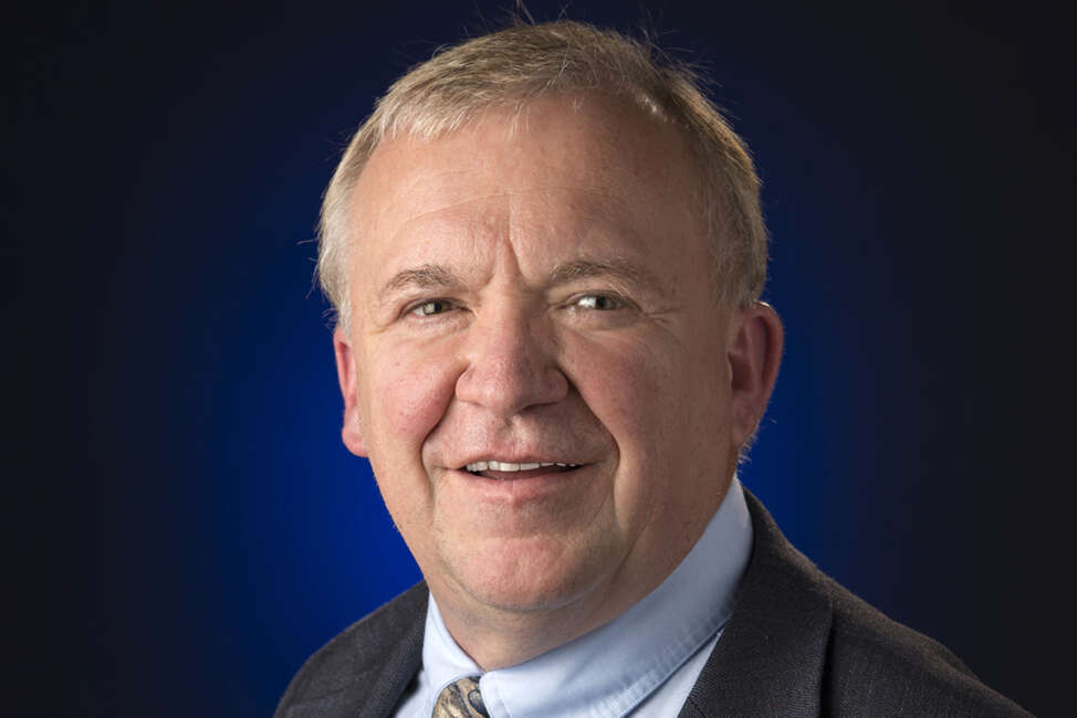 Portrait, Jim Reuter, Wednesday, June 19, 2019 at NASA Headquarters in Washington. Photo Credit: (NASA/Aubrey Gemignani)