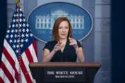 Jen Psaki