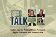 FEDtalk for FEDnews Website