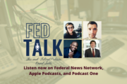 FEDtalk for FEDnews Website