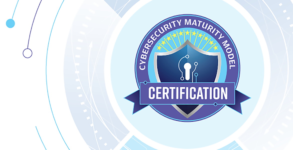 cybersecurity maturity model certification