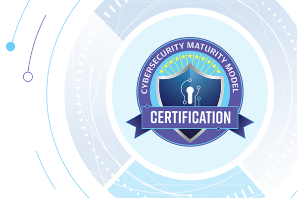 cybersecurity maturity model certification