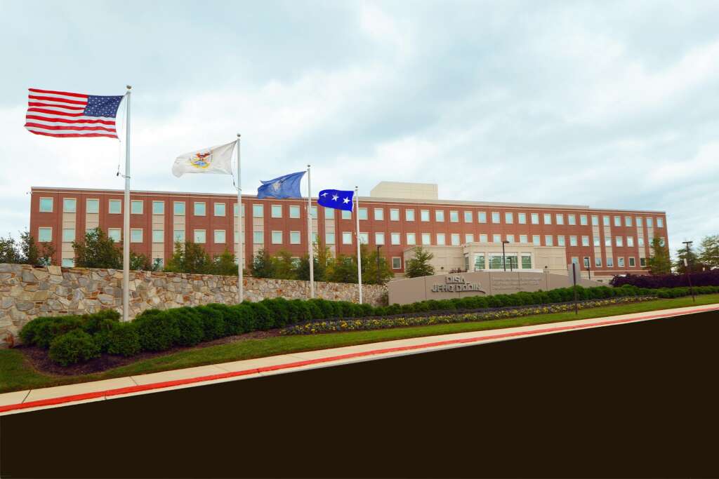 DISA starting small in proving out Mission Partner Environment capabilities