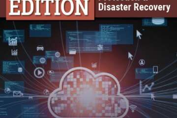 Expert Edition Cloud for Data Protection and Disaster Recovery sponsored by JTEK cover