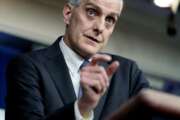 Denis McDonough