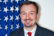 Matt Miller is the acting commissioner for the Bureau of Fiscal Service in the Department of Treasury