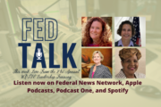 FEDtalk for FEDnews Website