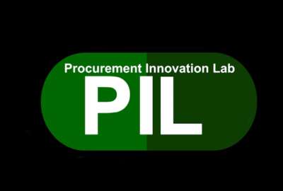 Procurement Innovation Lab