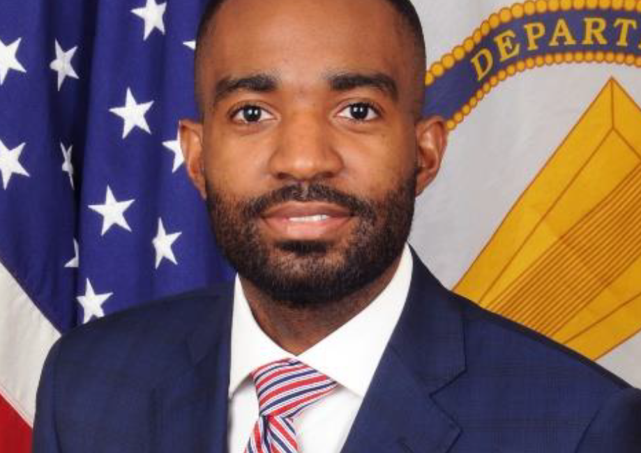 Dovarius Peoples is leaving as the Army Corps of Engineers CIO and joining GSA as its deputy CIO.