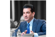 Dr. Scott Gottlieb