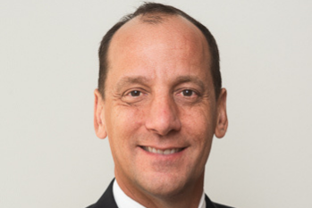 David Marchick, U.S. International Development Finance Corporation, known as the DFC, chief operating officer