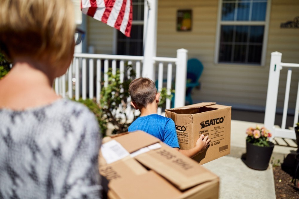 Private Takeover of Military Household Good Shipments Delayed Again, This  Time over Apps