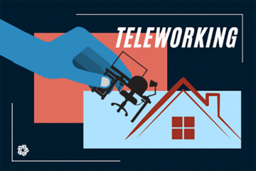 Telework