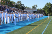 U.S. Merchant Marine Academy