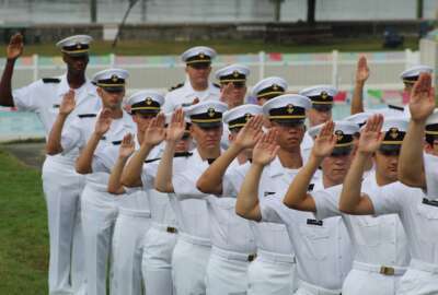 Merchant Marines Academy, mariners, cadets