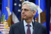 Merrick Garland