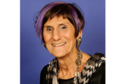 Congresswoman Rosa DeLauro