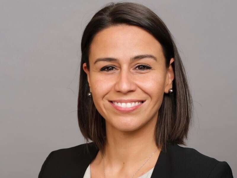 Erica Jaume, State Department