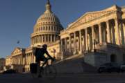 U.S. Capitol