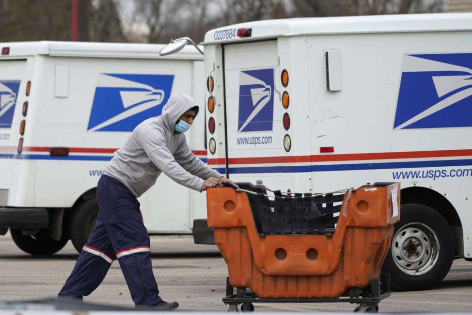 USPS