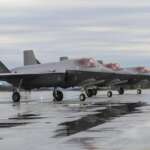 federalnewsnetwork.com - Scott Maucione - Air Force awards largest ever military construction contract for F-35 facilities at Tyndall