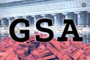 GSA, General Services Administration