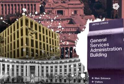 GSA, federal buildings, real estate