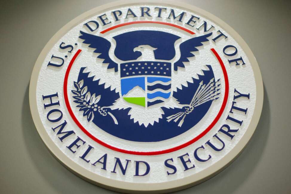 Department of Homeland Security