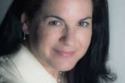 Head shot of Sheri Ascencio