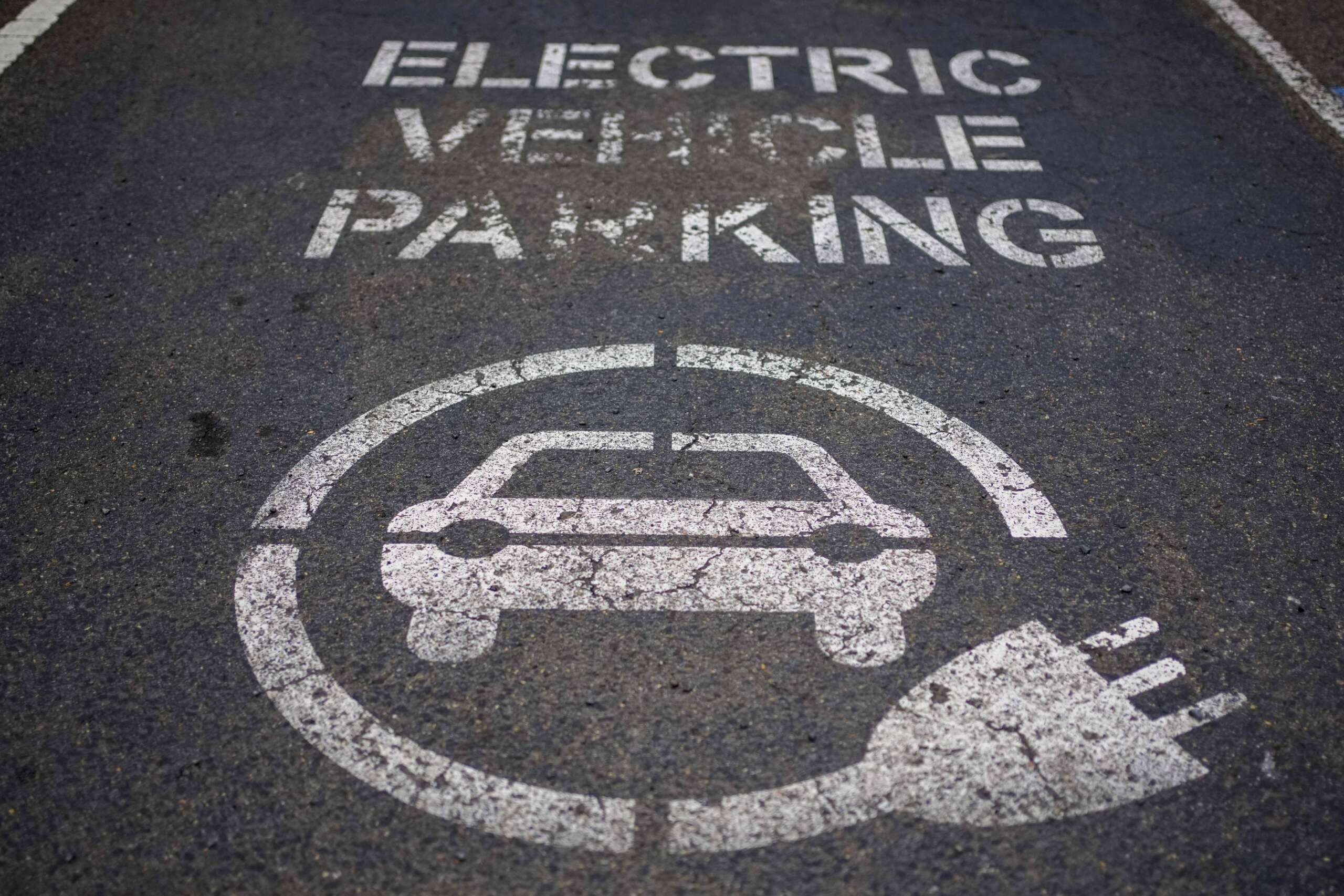 Electric Vehicle Suitability Assessment - EVSA