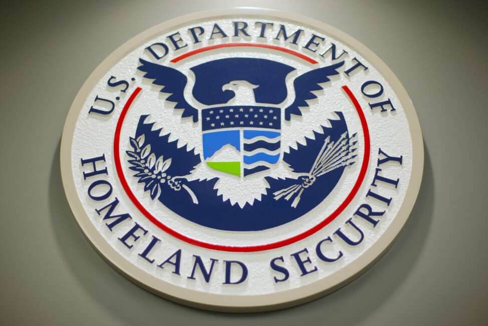 Department of Homeland Security (DHS)