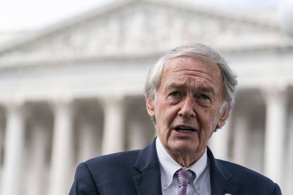 Ed Markey