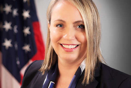 Christi Grimm, HHS Inspector General