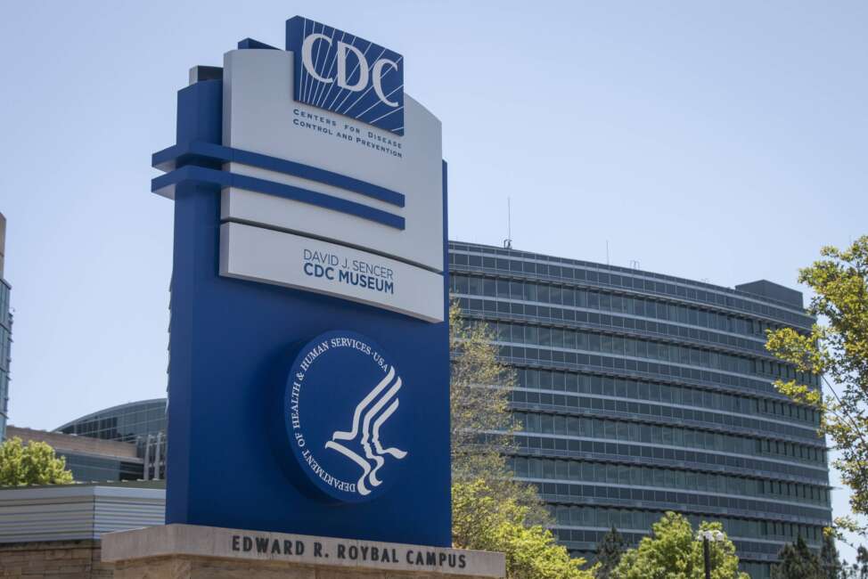 Centers for Disease Control and Prevention