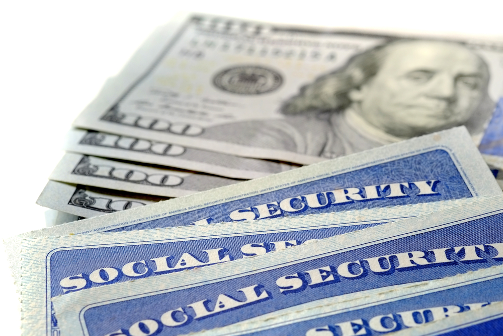 Social Security makes some progress in reducing payments to dead people