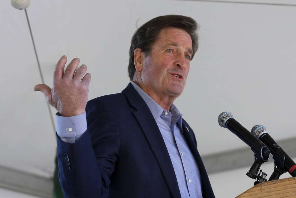 John Garamendi