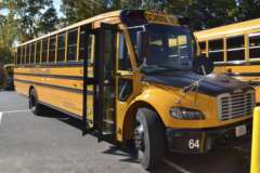 EPA, electric school buses