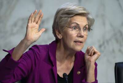 Elizabeth Warren