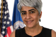 Kiran Ahuja